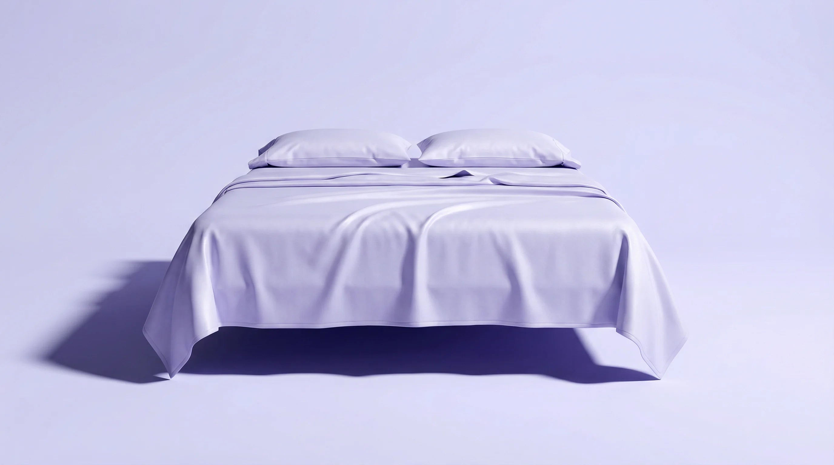 sunday sleep Silver-Infused Bamboo Sheet Set