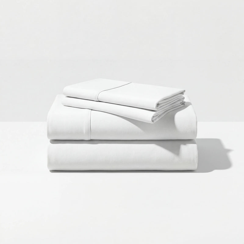Silver-Infused Bamboo Sheet Set - Image 10