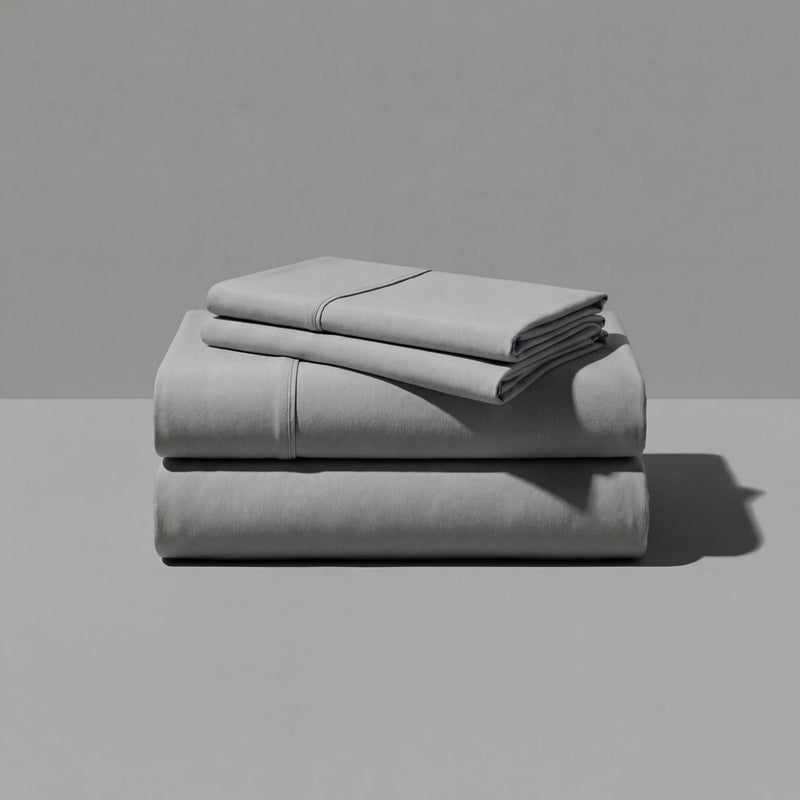 Silver-Infused Bamboo Sheet Set - Image 11