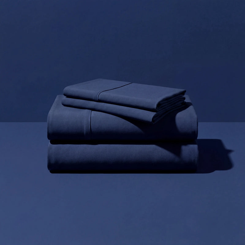 Silver-Infused Bamboo Sheet Set - Image 12