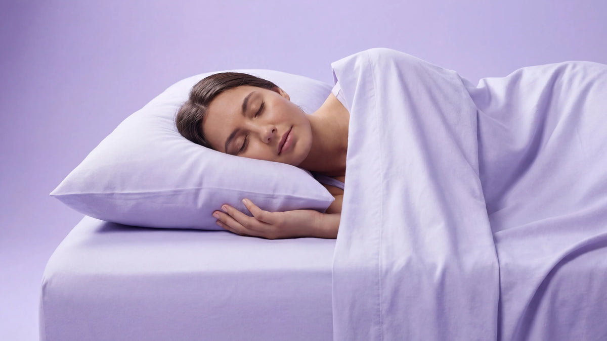 Journey with Sunday Sleep®