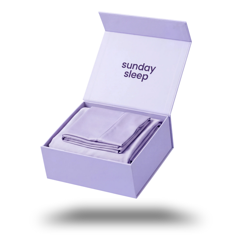 Sleep Better. Every Night.